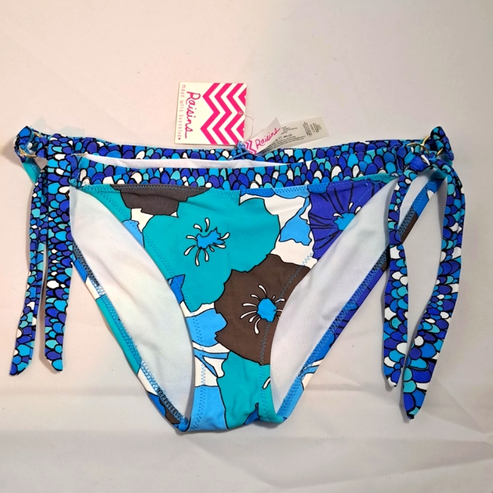 Bikini Bottoms